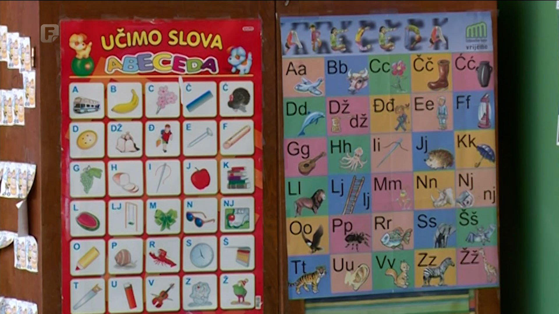 Počeo upis prvačića u škole na području TK